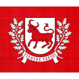 Suvalkijos vėliava
