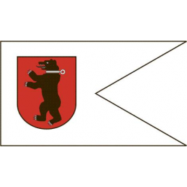 Žemaitijos vėliava