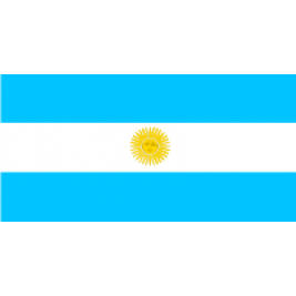 Argentinos stalo vėliavėlė