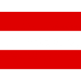 Austrijos stalo vėliavėlė