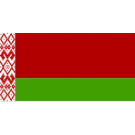 Baltarusijos stalo vėliavėlė