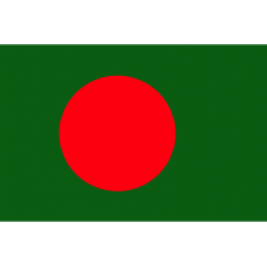 Bangladešo stalo vėliavėlė