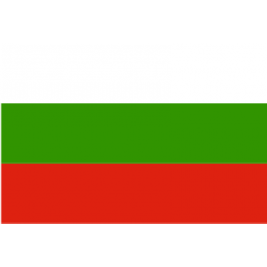 Bulgarijos stalo vėliavėlė