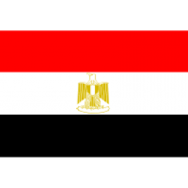 Egipto stalo vėliavėlė