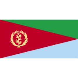 Eritrėjos stalo vėliavėlė