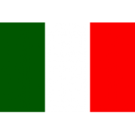 Italijos stalo vėliavėlė
