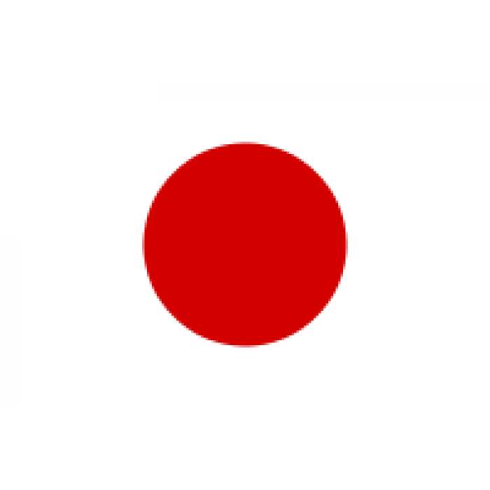 Japonijos stalo vėliavėlė Japonijos stalo vėliavėlė