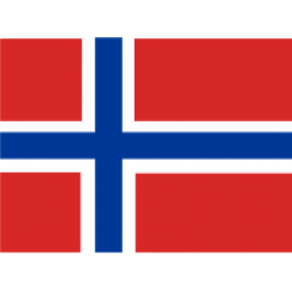 Norvegijos stalo vėliavėlė