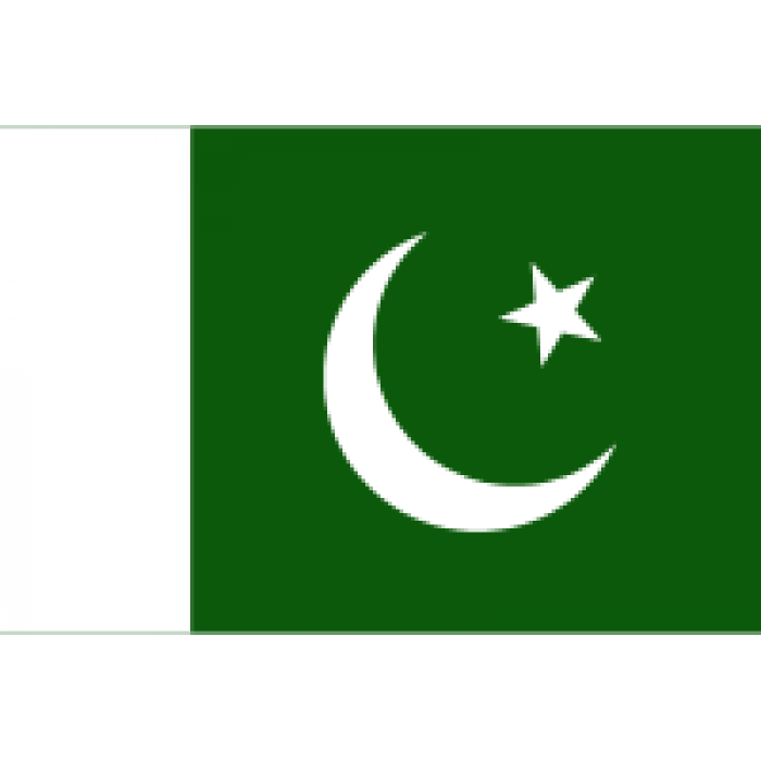 Pakistano stalo vėliavėlė Pakistano stalo vėliavėlė