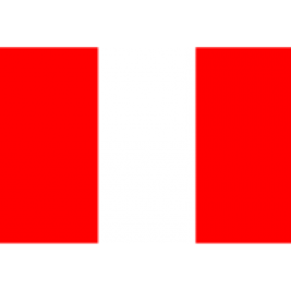Peru stalo vėliavėlė