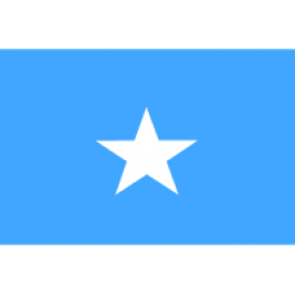 Somalio stalo vėliavėlė