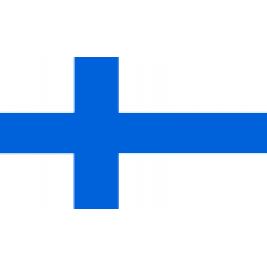 Suomijos stalo vėliavėlė