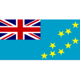 Tuvalu stalo vėliavėlė