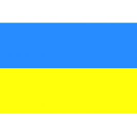 Ukrainos vėliava