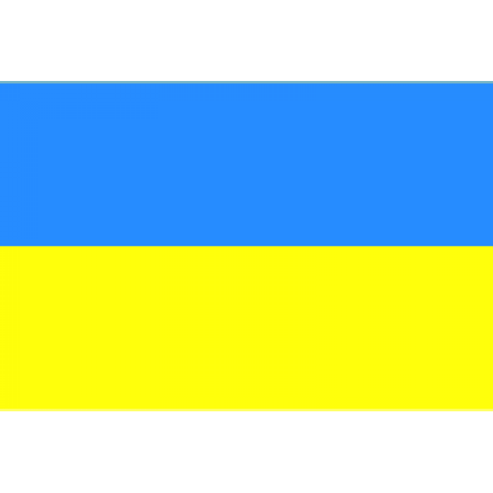 Ukrainos stalo vėliavėlė