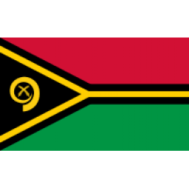 Vanuatu stalo vėliavėlė