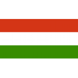 Vengrijos stalo vėliavėlė