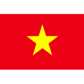 Vietnamo stalo vėliavėlė
