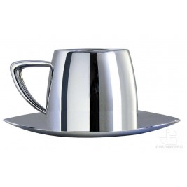 Puodelis espresso kavai "ART DECO"