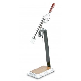 Kamščiatraukis tvirtinamas prie stalo, chromo spalvos MA-CS-058/C