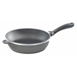 Keptuvė Milano 24 cm, gili