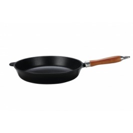 Ketaus keptuvė Rustica 20 cm  