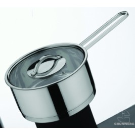 Prikaistuvis Commichef 16 cm 