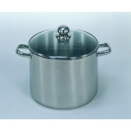 Puodas 12 L 