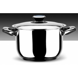 Puodas Komfort 10 Ltr. 
