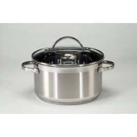 Puodas OHIO B 16 cm, talpa - 1,3 L