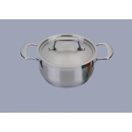 Puodas RHODOS B 16 cm, talpa - 1,3 L