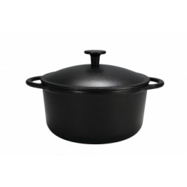 Puodas Rustica 20 cm, 2,5 L 