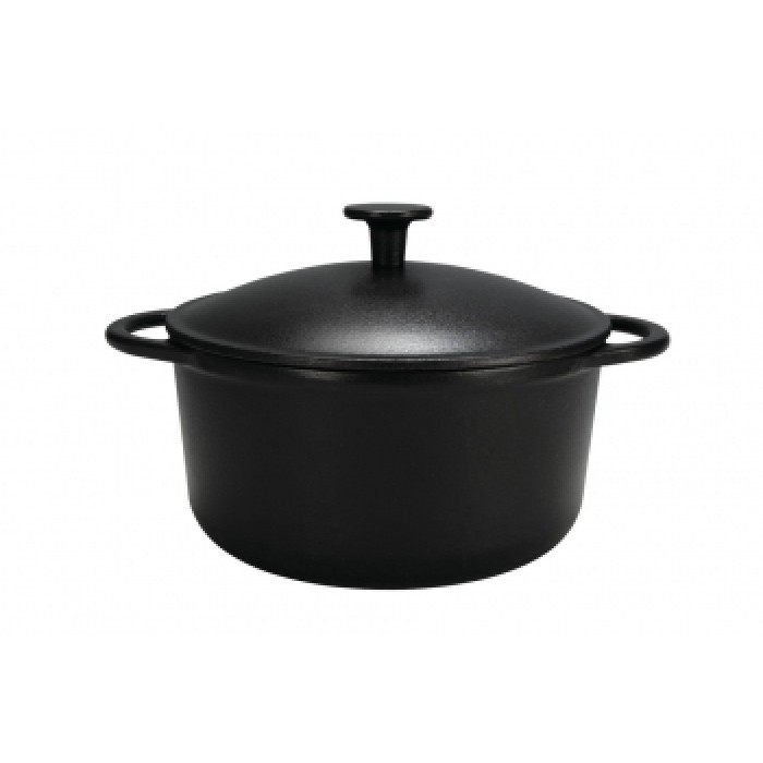 Puodas Rustica 20 cm, 2,5 L Puodas Rustica 20 cm, 2,5 L