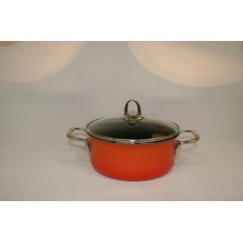 Puodas SCHWERTER PREMIUM, B 16cm. Talpa- 1,1L 