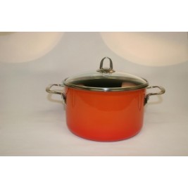 Puodas SCHWERTER PREMIUM, B 24cm. Talpa- 3,2L 