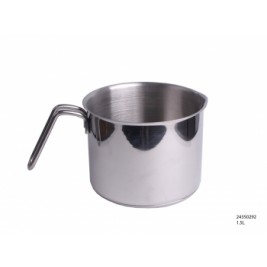 Puodelis pienui 14 cm (HIT) 