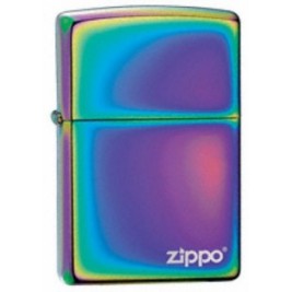 Žiebtuvėlis "Spectrum Logo Finish"