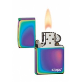 Žiebtuvėlis "Spectrum Logo Finish"