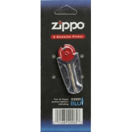 Zippo žiebtuvėlių akmenėlių rinkinys.