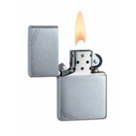 ZIPPO žiebtuvėlis Vintage