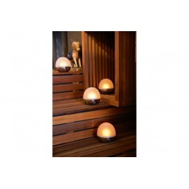 Žvakidė ,,Lightball" Žvakidė ,,Lightball"