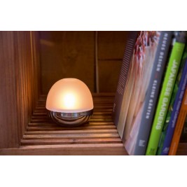 Žvakidė ,,Lightball" Žvakidė ,,Lightball"