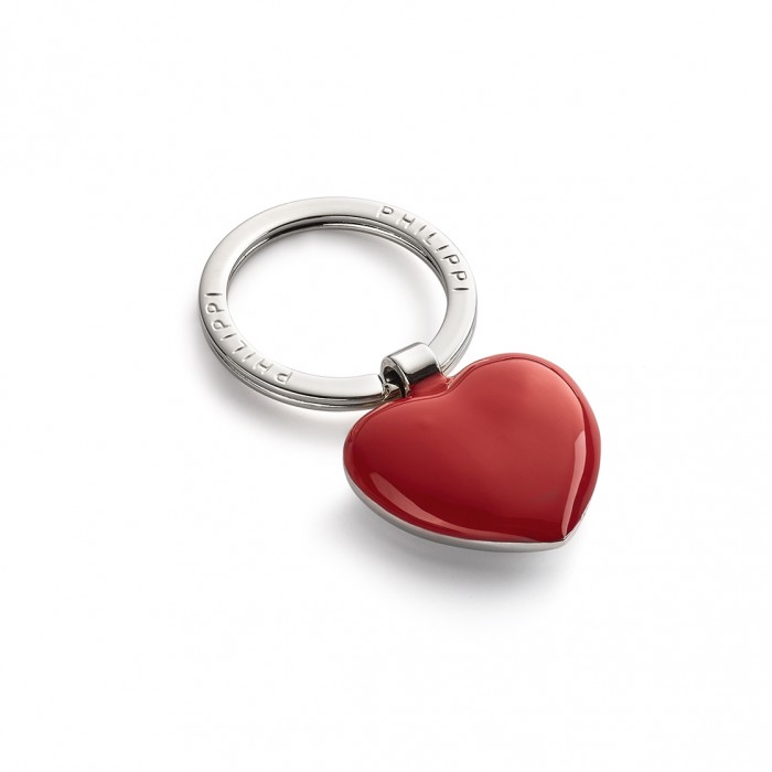 Raktų pakabukas "Širdelė" Raktų pakabukas "Širdelė"