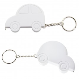 "CAR" raktų pakabukas