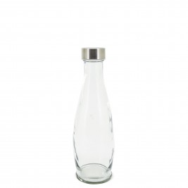 Stiklinė gertuvė 500ml