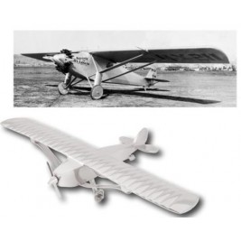 Lėktuvo statulėlė 0106