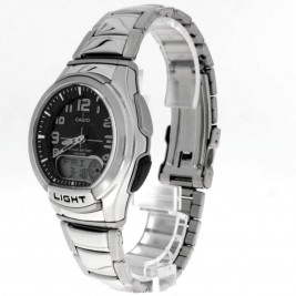 CASIO AQ-180WD-1BVEF