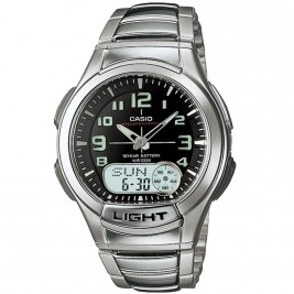 CASIO AQ-180WD-1BVEF