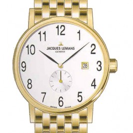 Jacques-Lemans G-114Q