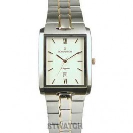 Romanson TM 0186 XJ WH